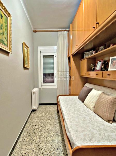 Foto 702d4492-0d22-4799-b03b-7ffb8ac81759. Piso con posibilidad de plaza de parking en la misma finca en Barcelona