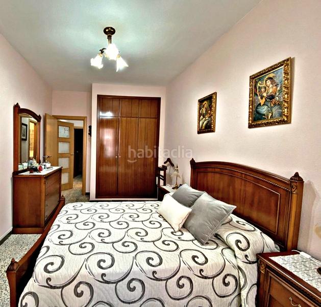 Foto 82ce2f26-2abe-4881-ac97-ee72e2c23669. Piso con posibilidad de plaza de parking en la misma finca en Barcelona