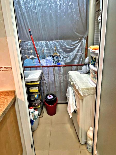 Foto 90bc2844-ad75-47d3-b677-45501fc73811. Piso con posibilidad de plaza de parking en la misma finca en Barcelona