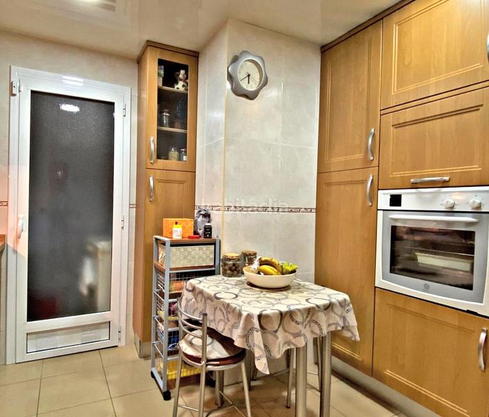 Foto 929020fc-44d7-4bc4-83a9-64ec37489f95. Piso con posibilidad de plaza de parking en la misma finca en Barcelona