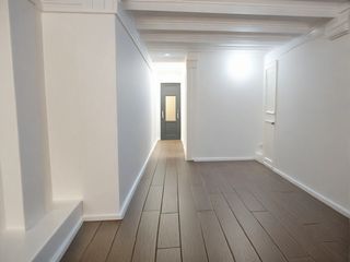 Planta baixa a Carrer de Tapioles 20