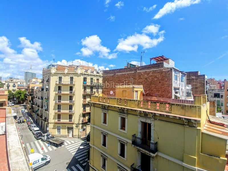 Foto c8e3b876-ae4d-4ac2-94f8-124d58853e97. Pis amb calefacció a Hostafrancs Barcelona