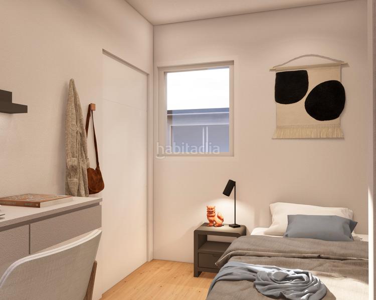 Foto 38f880c3-6a39-4b8c-b4d8-ec9f5e5a62cc. Promotion SELVA DE MAR dans Barcelona. Logements de biens neufs