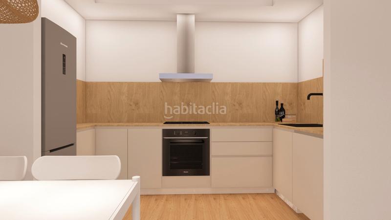 Foto e561236e-aa2e-4915-b99c-0af0fc9ea16e. Promotion SELVA DE MAR dans Barcelona. Logements de biens neufs