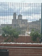 Dúplex  Carrer pintor xavier gose. Ático dúplex con vistas únicas a la seu vella