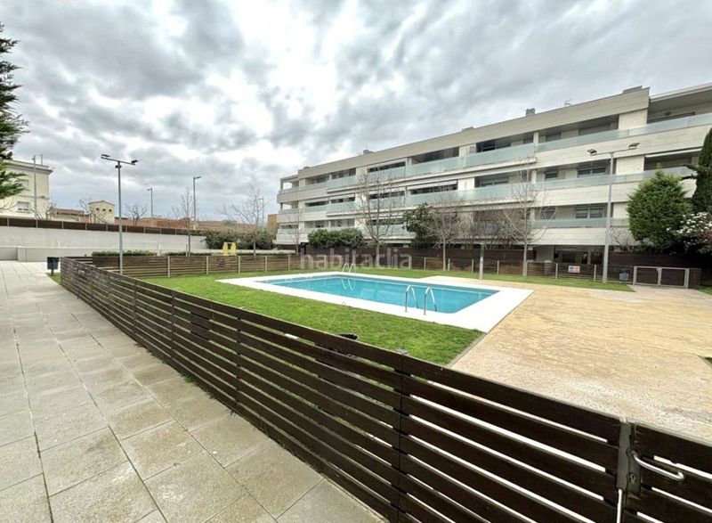 Foto 3b62d6f5-29aa-4c28-ae0e-61a67a69d377. Casa amb piscina a Ciutat Jardí Lleida