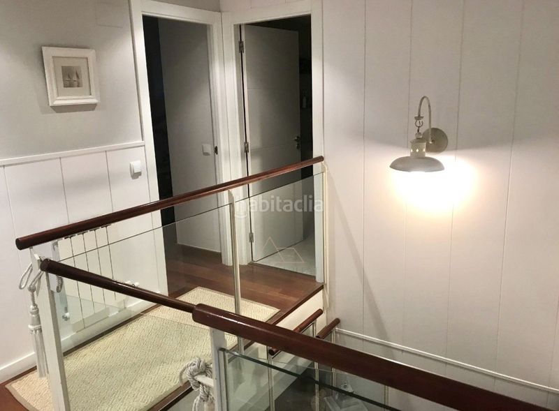Foto ac10af60-afba-4fc0-80f3-f69d20a3842c. Casa amb piscina a Ciutat Jardí Lleida