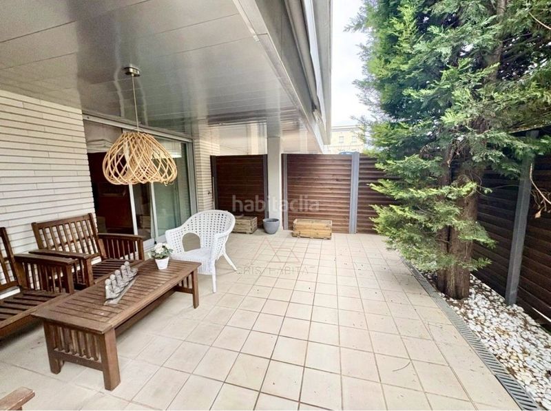 Foto c05c3b36-b7ad-4137-bb7b-f119bd631cb7. Casa amb piscina a Ciutat Jardí Lleida