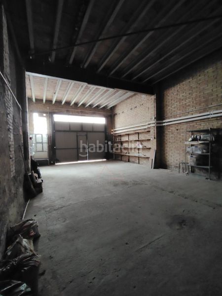 Foto bffd79ea-802b-46c7-a564-dbabb0637af4. Planta baixa a Alpicat