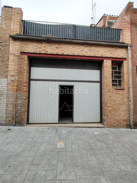 Foto d3b36558-d614-419b-ae1f-1e4f4df1e1c1. Planta baixa a Alpicat