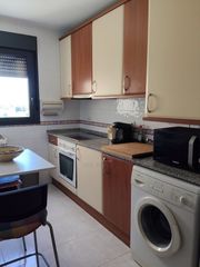 Rent Flat in Els Tallats - Mas Olivé. Alquiler fabuloso apartamento