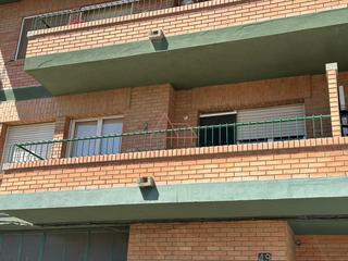 Appartement  Carrer doctor fleming. Piso totalmente reformado en alpicat