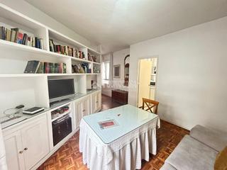 Piso en Nio Jess. Piso en venta en madrid