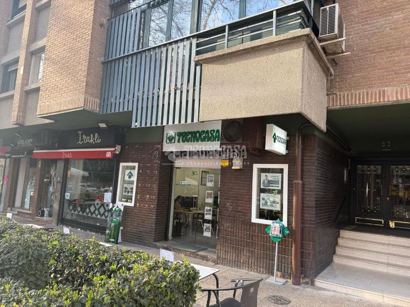 Foto 168f85c7-bcc2-4b8d-a72b-c4658df28f81. Piso  en venta en Niño Jesús Madrid