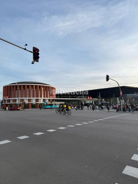 Foto 51b55cb2-7a9f-4608-bf43-c893c4a5d445. Piso  en venta en Niño Jesús Madrid