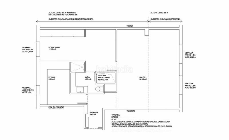 Foto af6a54ad-645f-4660-8541-b77cf5fb567a. Piso  en venta en Niño Jesús Madrid