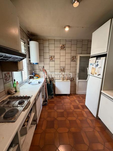 Foto 3dfd2a5f-88cf-44cf-8665-26101a01fedf. Pis amb aparcament a Pacífico Madrid