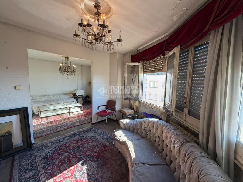 Foto 3e642a8e-1d58-424a-ad4f-19b85fc8f5b6. Pis amb aparcament a Pacífico Madrid