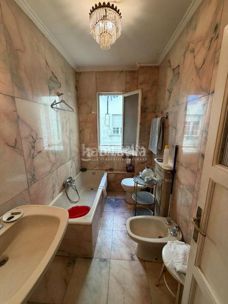 Foto 4f9de9dc-e97d-437c-b10a-d5929ad5a511. Pis amb aparcament a Pacífico Madrid