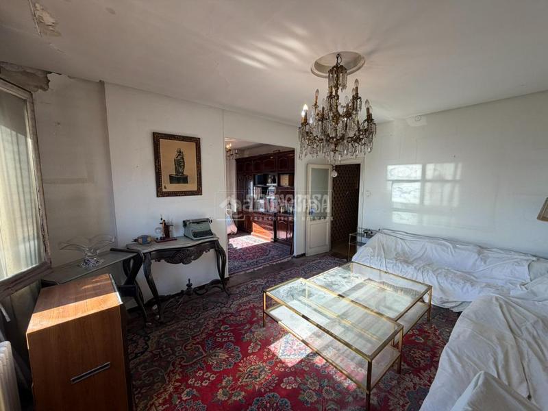 Foto 5397d237-7828-4304-b271-63fd753dc002. Pis amb aparcament a Pacífico Madrid