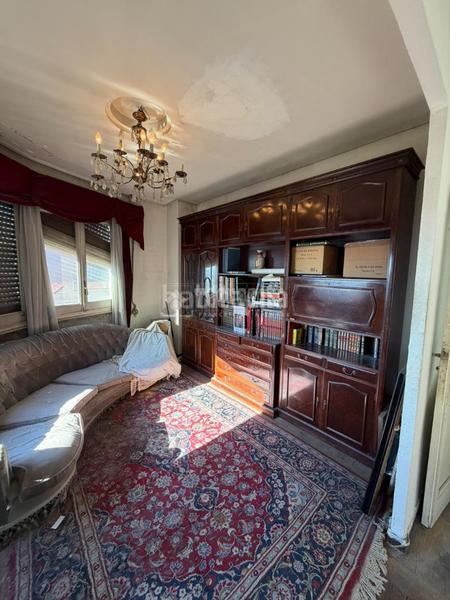 Foto 6a40e7cd-078e-4e01-96c8-eda02ad5e172. Pis amb aparcament a Pacífico Madrid