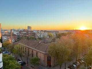 Appartement à Pacífico. Piso en venta en madrid