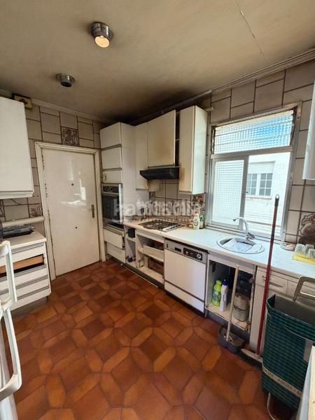 Foto 9b34f08c-5cdd-4c45-87ef-b0da0838561f. Pis amb aparcament a Pacífico Madrid