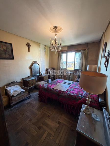 Foto af82b0b7-98a8-41d0-998c-48208e3ccfef. Pis amb aparcament a Pacífico Madrid