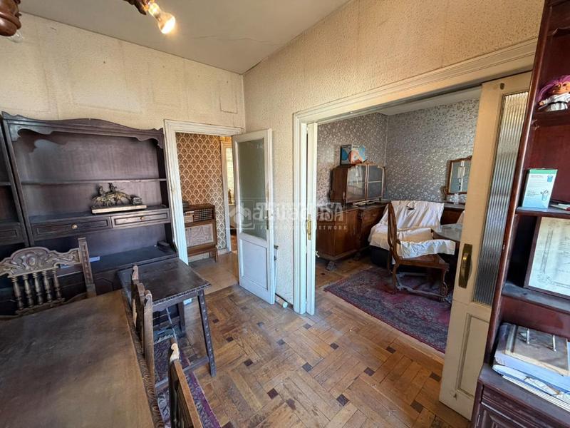 Foto bd933c51-6efb-455b-95ae-7298ee0d7d17. Pis amb aparcament a Pacífico Madrid