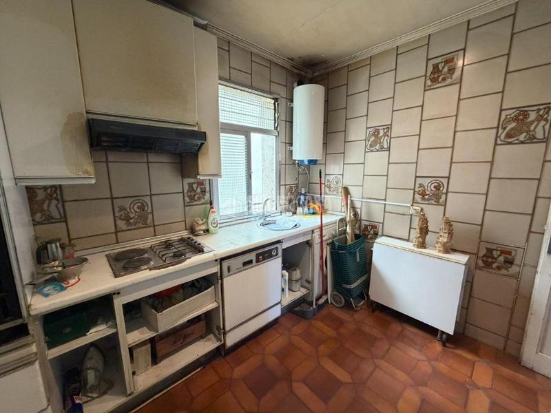 Foto ec5a949d-71bb-4283-91ae-576054ec5eee. Pis amb aparcament a Pacífico Madrid