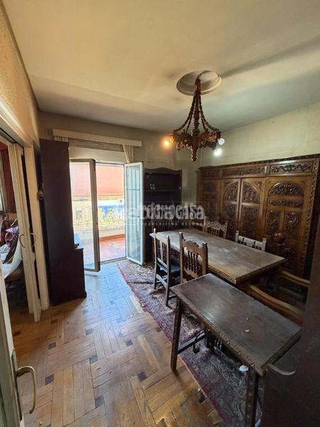 Foto f1c27bcb-29bf-408b-9285-cd7fc5d31069. Pis amb aparcament a Pacífico Madrid