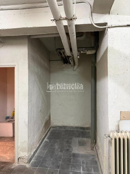 Foto 2bdbe1aa-ad33-4f5e-9cea-6f02dd17121b. Alquiler oficina despacho en alquiler en Pacífico Madrid