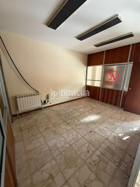 Foto 452c7378-3606-4825-8db3-2b231ef14cd0. Alquiler oficina despacho en alquiler en Pacífico Madrid