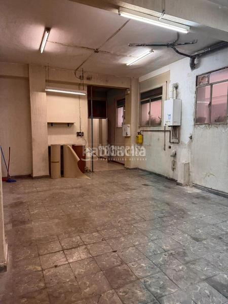 Foto 769fd237-37a7-42ff-9b04-490176d14d8f. Alquiler oficina despacho en alquiler en Pacífico Madrid