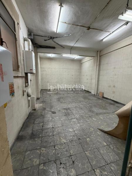 Foto a12902c9-07e7-4761-83ad-6c61be8720bc. Alquiler oficina despacho en alquiler en Pacífico Madrid