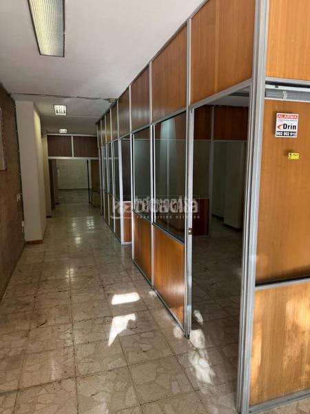 Foto d02121b8-1f0a-4700-82c2-c0934b3ddeb9. Alquiler oficina despacho en alquiler en Pacífico Madrid