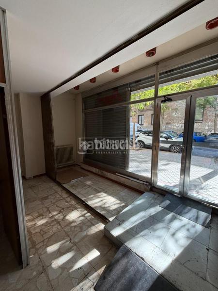 Foto f72f2f61-52b9-4d2f-805d-0ba25c7227b6. Alquiler oficina despacho en alquiler en Pacífico Madrid