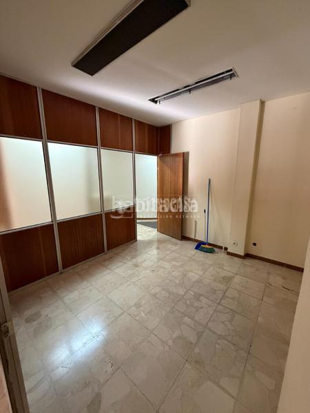 Foto 7753c81f-b1b3-4c35-84ee-8358927023fe. Location bureau avec chauffage dans Pacífico Madrid