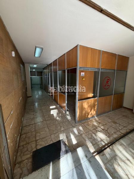 Foto 8d6a1b55-beb9-438b-815c-c764cfe781cc. Location bureau avec chauffage dans Pacífico Madrid