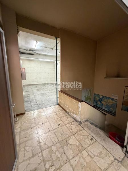 Foto d6495ce9-77df-4079-ac5c-0f677fc6805d. Location bureau avec chauffage dans Pacífico Madrid