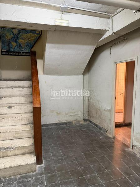 Foto e1deeca0-747d-4782-8cbb-9c18ea38bd42. Location bureau avec chauffage dans Pacífico Madrid