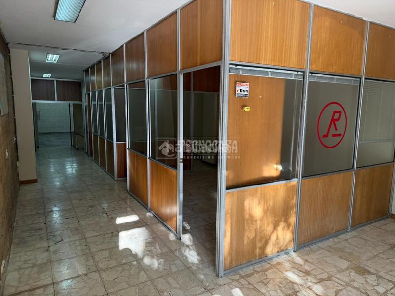 Foto eb1fcb70-6bf7-44f8-a84b-de85bb757f92. Location bureau avec chauffage dans Pacífico Madrid