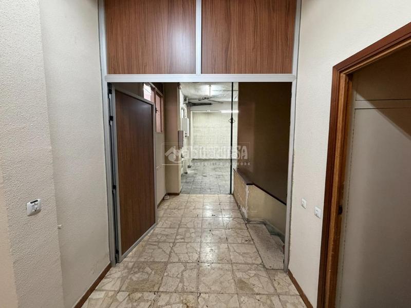 Foto 0d524b91-d8c1-4eb3-87b9-3fb07d212151. Rent office space with heating in Pacífico Madrid