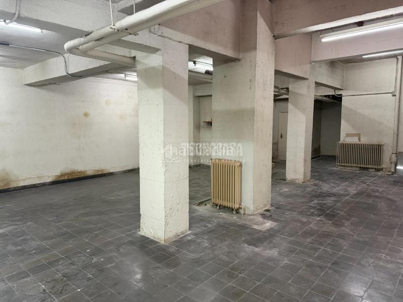 Foto 8b703b5c-df15-42b2-a118-9ed8489da292. Rent office space with heating in Pacífico Madrid