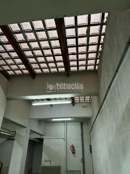 Foto 9ad146aa-f82c-4785-a904-144a8dc46944. Rent office space with heating in Pacífico Madrid