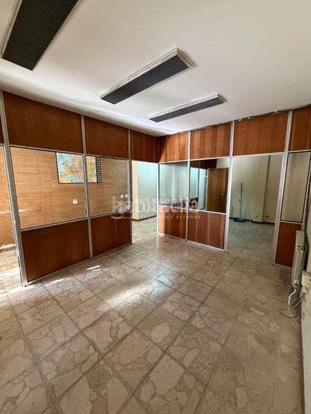 Foto c8f095e5-e14a-47c3-8767-00f165f4e090. Rent office space with heating in Pacífico Madrid