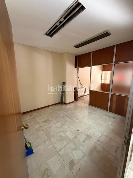Foto d81d88d4-1162-46f8-bfbb-e1d1ed8f4a5e. Rent office space with heating in Pacífico Madrid
