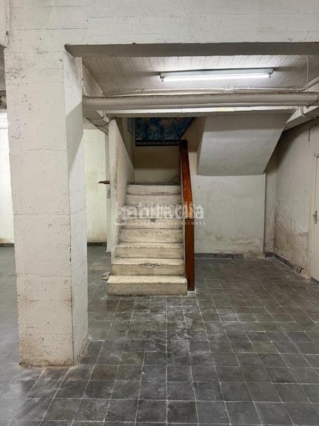 Foto fc205990-6d48-4ee2-9d55-98a118676c8b. Rent office space with heating in Pacífico Madrid