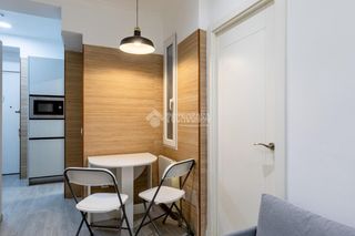 Flat in Jerónimos. Piso en venta en madrid