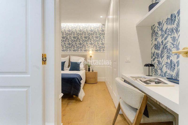Foto 042e867d-eeec-4fff-8623-203125c3156a. Piso  en venta en Pacífico Madrid